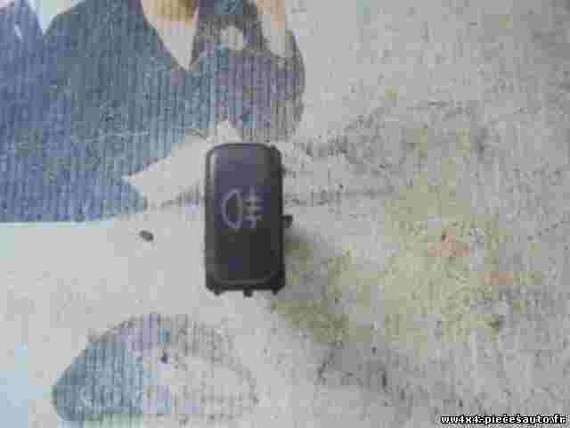 Nebelscheinwerfer Schalter Toyota Corolla E11 Yaris P1 F10CS24A