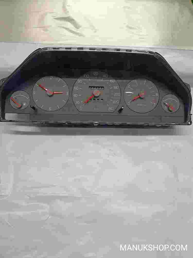 Kombiinstrument Tacho Volvo 960 S90 V90 769914302 769914-302 9148624