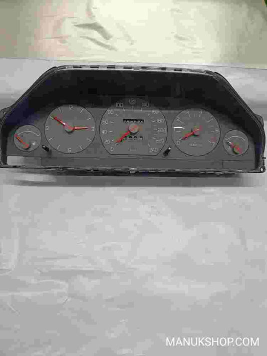 Kombiinstrument Tacho Volvo 960 S90 V90 769914302 769914-302 9148624