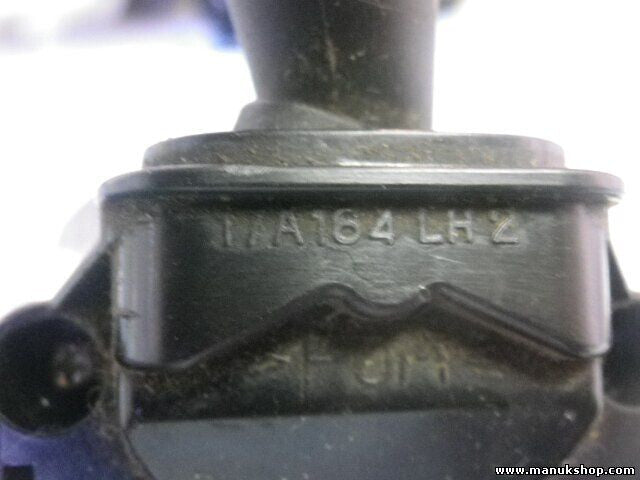 Scheibenwischerhebel Scheibenwischer Schalter Land Cruiser J12 J-120 843106B160