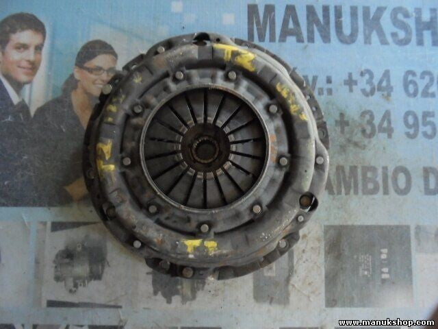 Kupplungsdruckplatte Nissan  702180 240113 30001G9885, 30001G9886