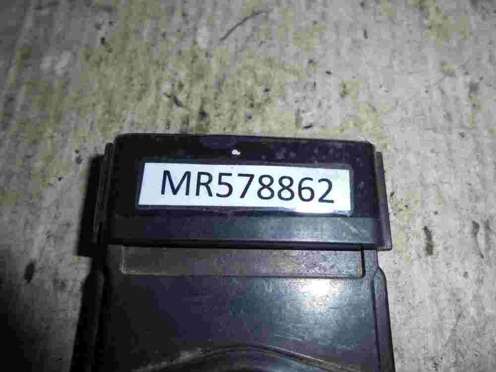 Drosselklappensensor Mitsubishi MR578862