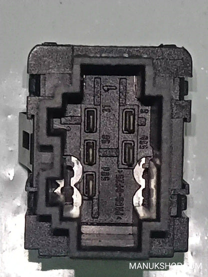 Leuchtweitenregelung Schalter VW Volkswagen Beetle Bora 1C0941333 1C0 941 333