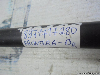 Heckklappendämpfer Opel Frontera B 8971717280