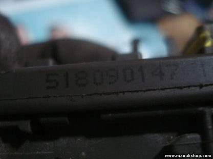 Sicherungskasten Citroen Saxo 518090147
