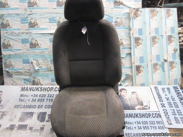 Sitz vorne links Hyundai Santa Fé I SM 2.0 2001/08-2006/03