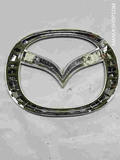 Emblem  Mazda Axela 3 BN8V51730 BN8V-51730