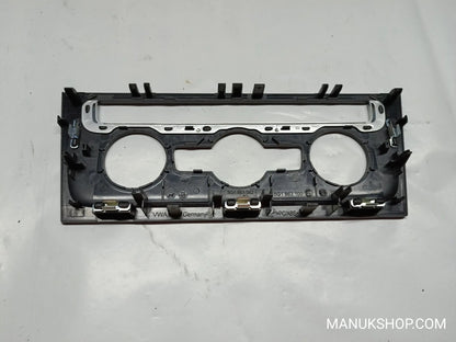 Abdeckung Blende VW Golf VII 5G1863042 5G1.863.042 5G1863100 5G1 863 100