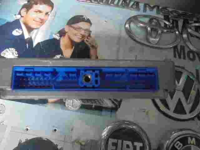 Motorsteuergerät Nissan Primera P11 237103J701 (CY) 5J70185600 BOSCH 0261203855
