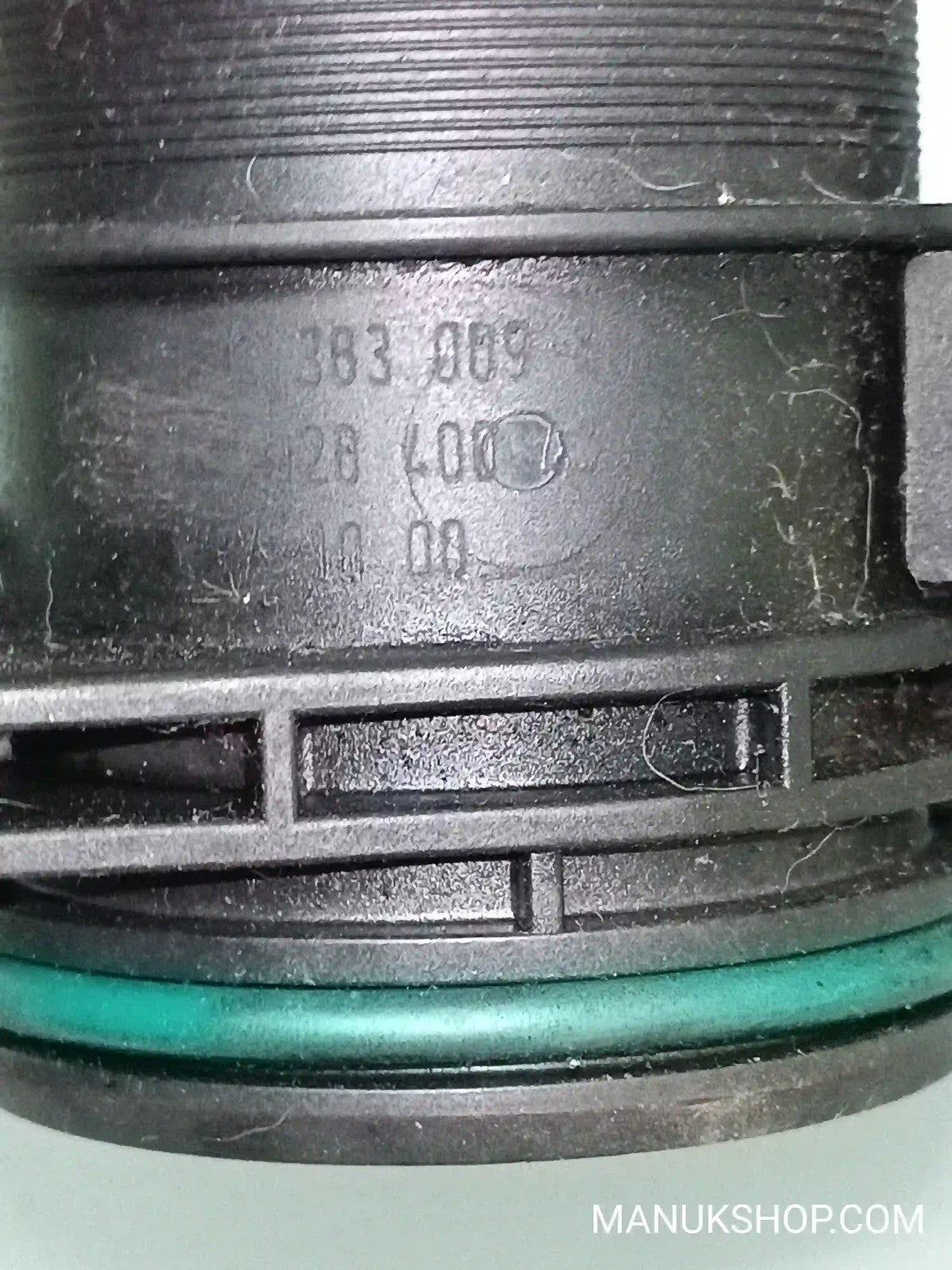Drosselklappe Citroen Xsara Picasso Peugeot 0928400433 9638300980 96 383 009 80