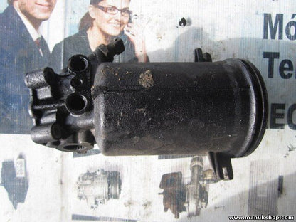 Ölfiltergehäuse Range Rover P38 BMW E39 E38 E34 E34 TDS 2243259 2 243 259