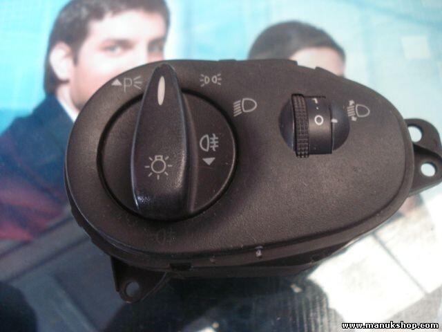 Lichtschalter Ford Focus 98AG 13A024 CH 052524 98AG13A024CH