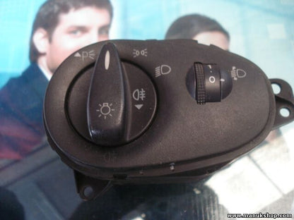 Lichtschalter Ford Focus 98AG 13A024 CH 052524 98AG13A024CH