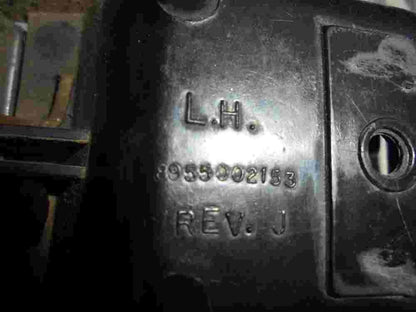 Türgriff Griff innen Vorne Links Jeep Cherokee XJ 8955002153 REV.J