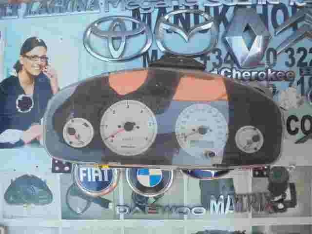 Kombiinstrument Tacho Rover 45 AR0052013 AR-0052-013 431705A 43-1705-A