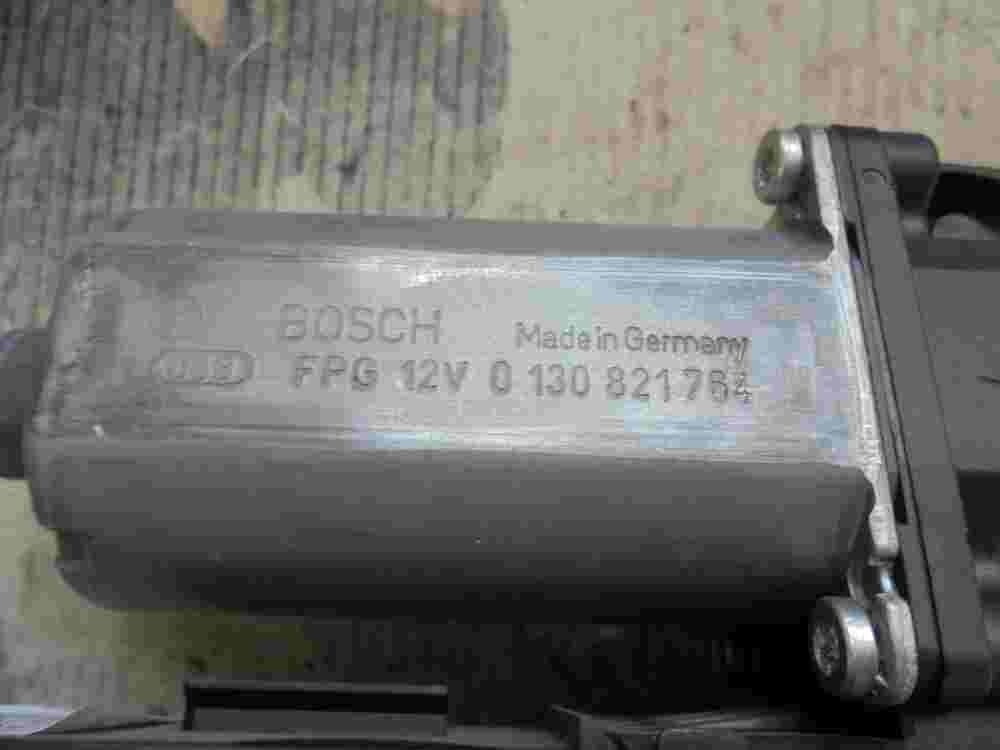 Fensterheber motor vorne links Porsche Cayenne 2008 3.6 Audi Q7 VW 7L0959701G
