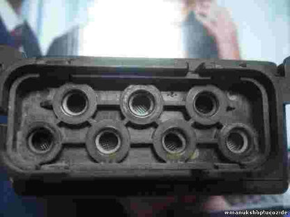 Magnetventilblock VW Fox Touran Polo Seat Ibiza 6Q0906625 6QO906625 400434A