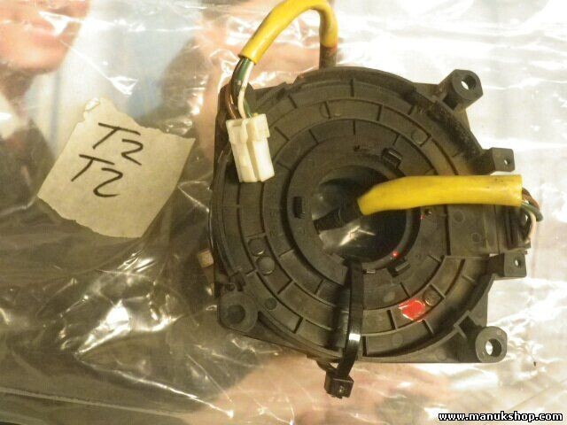 Airbag Schleifring Nissan Terrano Ford Maverick T2 123456