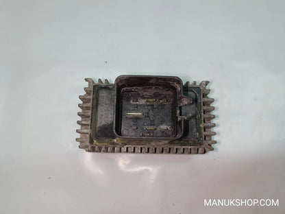 Glühzeitsteuergerät Vorglührelais Opel Astra  Zafira Vectra  Signum 51299018А