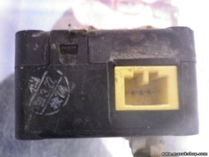 Stellmotor Heizung SsangYong Musso Korando (K4) Family 2.5 D 1988 - 1997 4940
