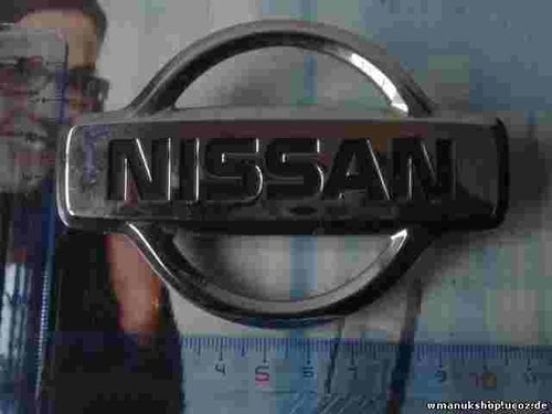 Emblem Logo vorne Nissan Primera P11 628909F500 62890-9F500