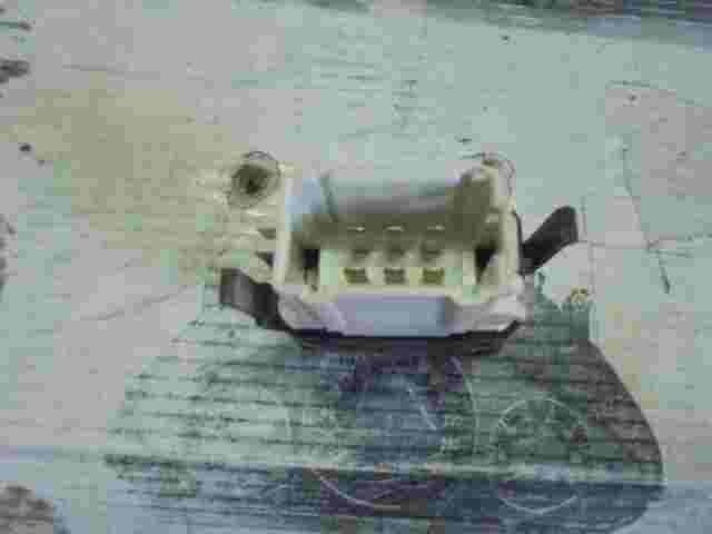 Schalter Renault Trafic Master Mascott 2648804 26488 04 474801B 474801