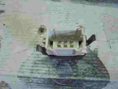 Schalter Renault Trafic Master Mascott 2648804 26488 04 474801B 474801