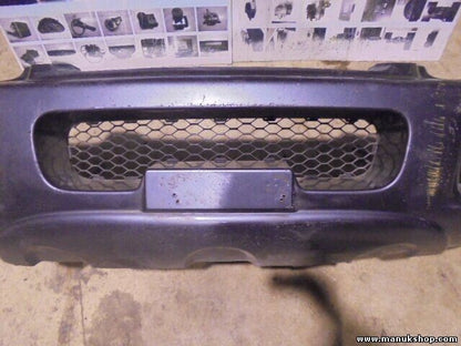 Stoßstange vorne Hyundai Santa Fe 2003 8651126900 86511 26900 86511-26900 SM