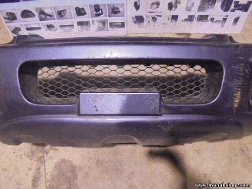 Stoßstange vorne Hyundai Santa Fe 2003 8651126900 86511 26900 86511-26900 SM