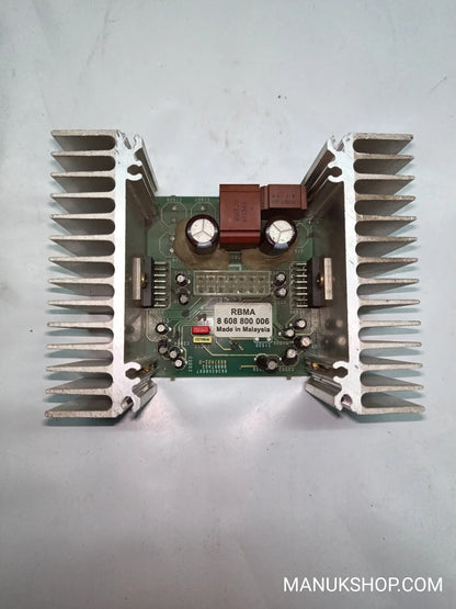Verstarker Audi 8608800006 8 608 800 006 8638308897 B8897A02 8897A020 8897A02U