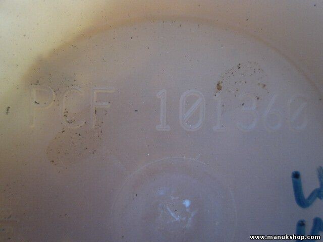 Ausgleichsbehälter Kühlwasser Land Rover Freelander I 2.0 PCF101360 PCF 101360