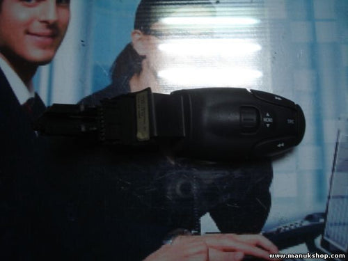 Schalter Radiobedienung Citroen C5 Peugeot 307 2.2 2000 96413388ZL 12271900