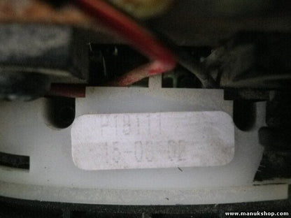 Schalter Radiobedienung Land Rover Discovery P18111
