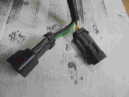 Widerstand Heizung  Volvo Saab 30058 B8625.1 KJX11 0592