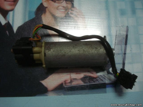 Motor Sitzverstellung Mercedes-Benz W140 600 SEL BOSCH 0130002433 9471186132000