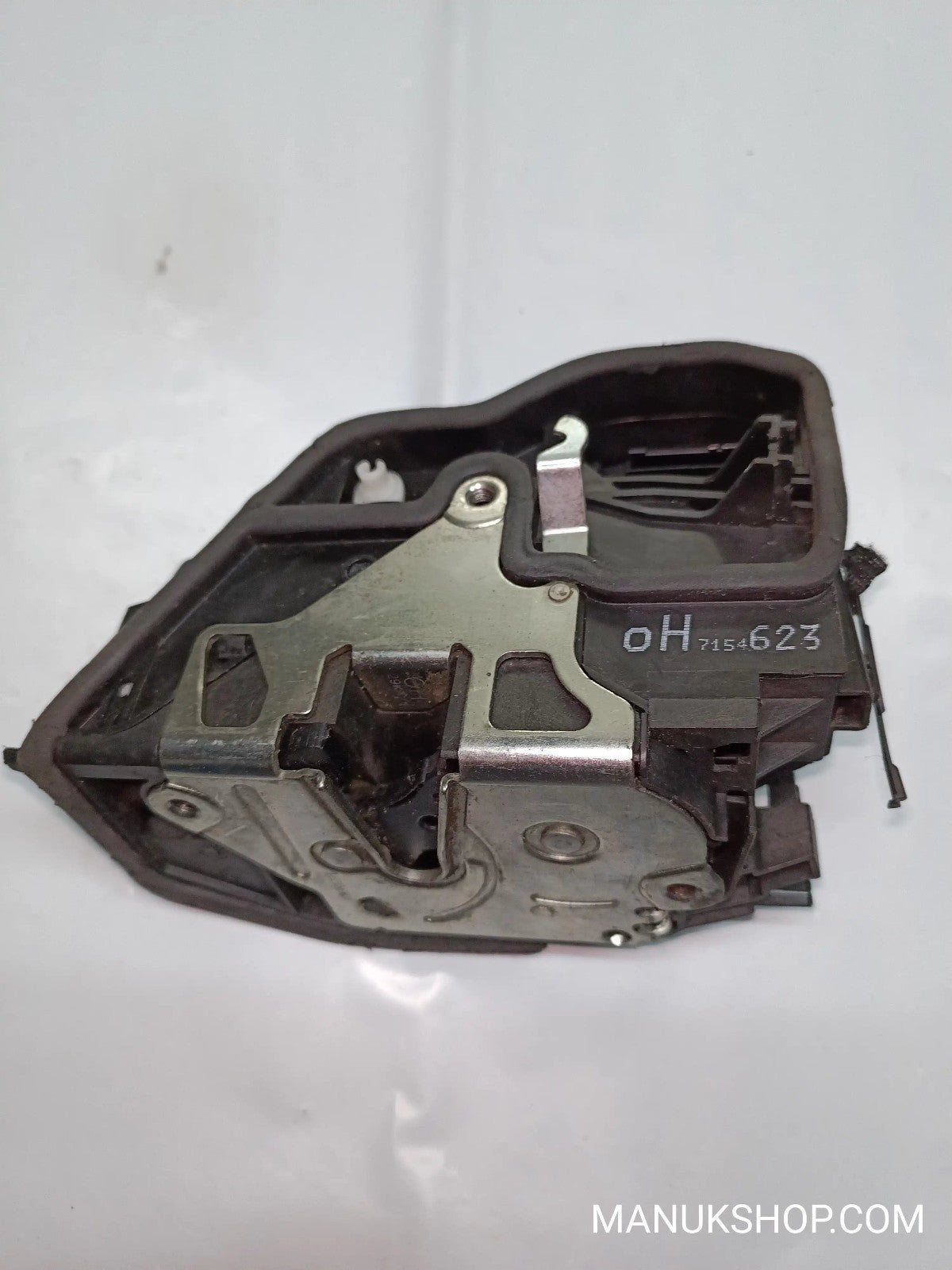 Türschloss Vorne links BMW 1 E81 E87 0H7154623 0H 7154 623