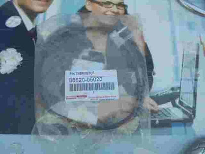 Temperatursensor Toyota Lexus Avensis T250 8862005020 88620-05020 88620 05020