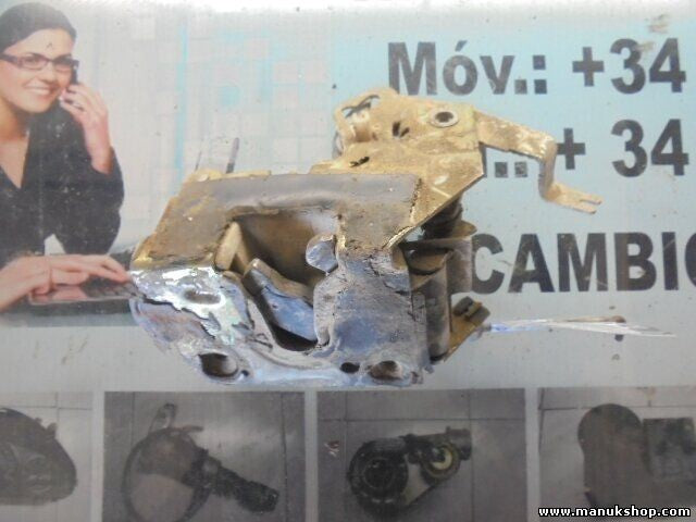 Türschloß hinten Links Suzuki Vitara ET TA 1.6 1991-1998 1590 ccm 8230252D10