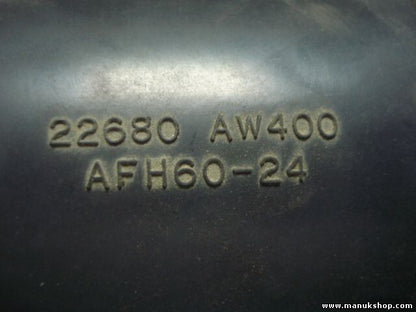 Luftmengenmesse Nissan Note E11 Almera Tino X-Trail Np300 22680AW400 AFH70M38