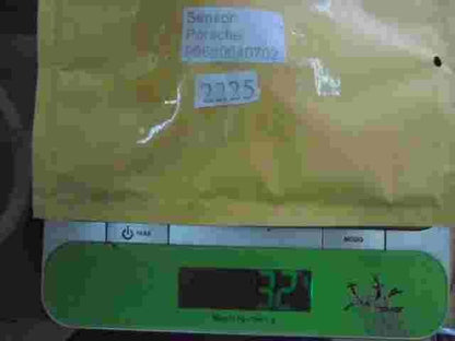 Drehzahlsensor Drehzahlfühler Porsche 996 606 407 02 99660640702