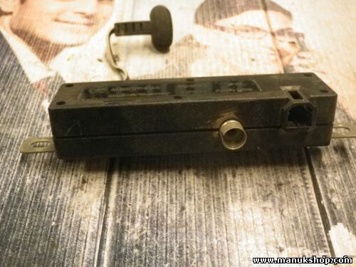 Antennenverstärker Jeep Grand Cherokee WJ 3.1 56042134