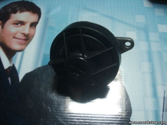 AGR Ventil Ansaugbrücke oben Opel Astra Vectra Zafira 93170138 WAHLER PA6 6-GF