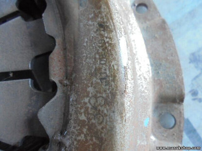 Kupplungsdruckplatte Toyota120 3.0 D-4D 16V AISIN 110019 11.00.19 133