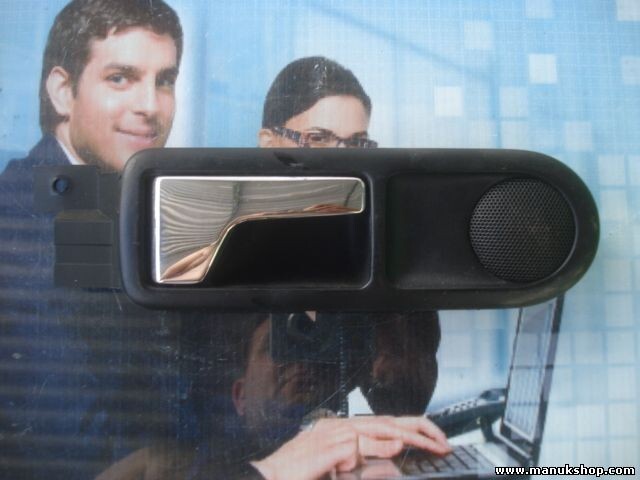 Türgriff Griff innen Vorne Rechts Volkswagen VW Passat Golf 3B0839114 1J4839114B