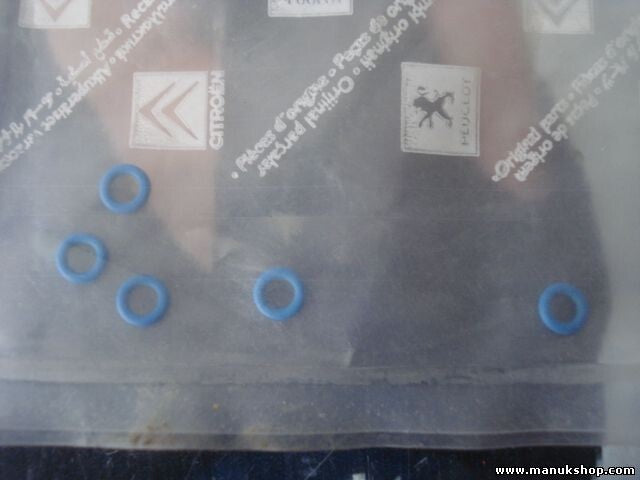 Dichtung Citroen Peugeot 1574.GC 1574GC