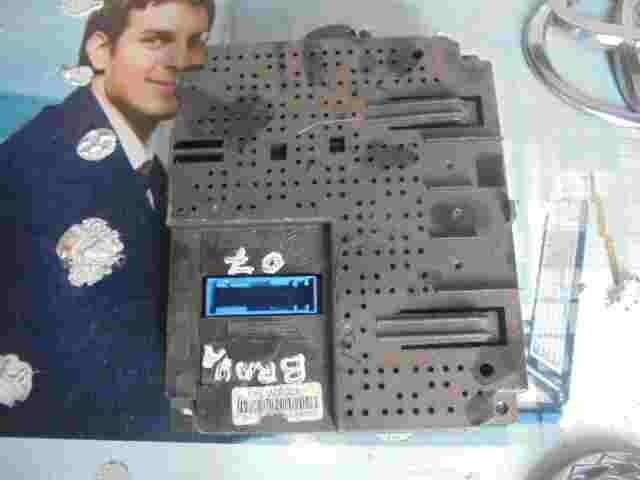 Steuergerät Interface Fiat Bravo Brava 067851790873 0678 51790873 62S82WV4H