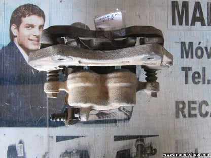 Bremssattel Mitsubishi Pajero Montero 33F 33R 9X5