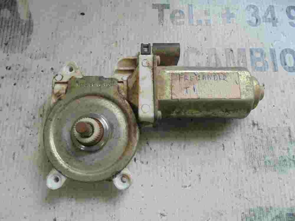 Fensterheber motor hinten links Land Rover 00430AAB2674 00430A AB 2674