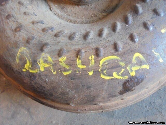 Wandler Drehmomentwandler Nissan Qashqai 2.0 DCI 311001XF0A 31A 0906020338