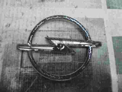 Emblem Logo Opel 22306 2 2306
